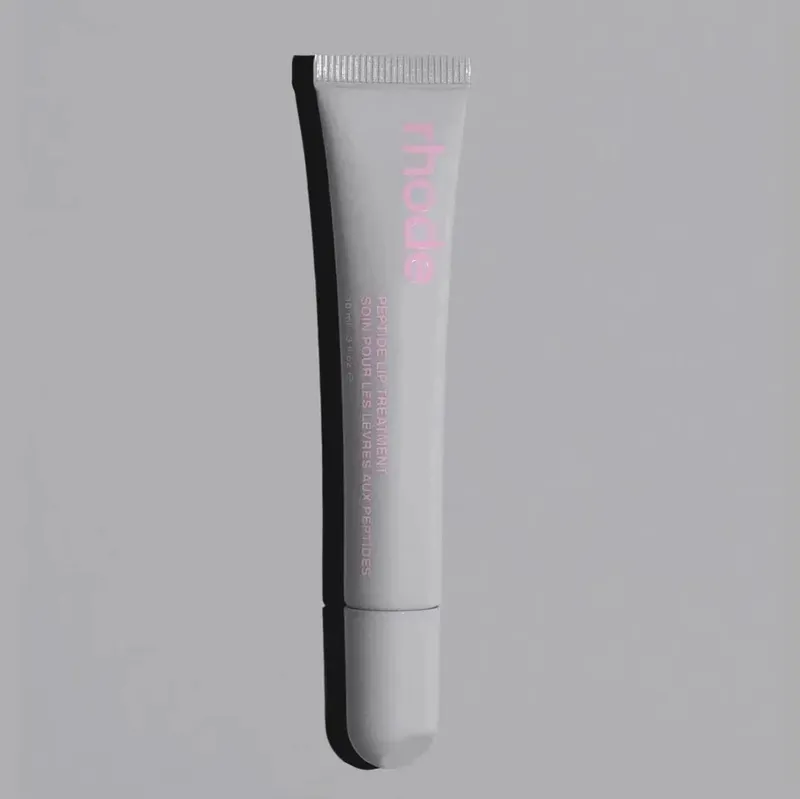 Rhodeskin Limited Edition Peptide Tint Tinted Lip Gloss Layer Nourishing Hydrates Makeup Nourishing Moisturizing Lipstick Glaze — image 10