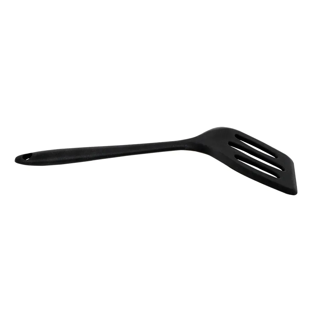Gadgets Kitchen Tools Egg Fish Frying Pan Scoop Slotted Turners Fried Shovel Cooking Utensils Silicone Turners Spatula