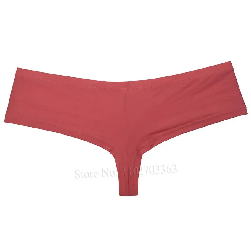 Cheeky Men's Solid Bikini Briefs Ice Silk Micro Boxer Underwear Male Slip Hipster Trunks Bulge Pouch Beach Shorts Underpant Soft