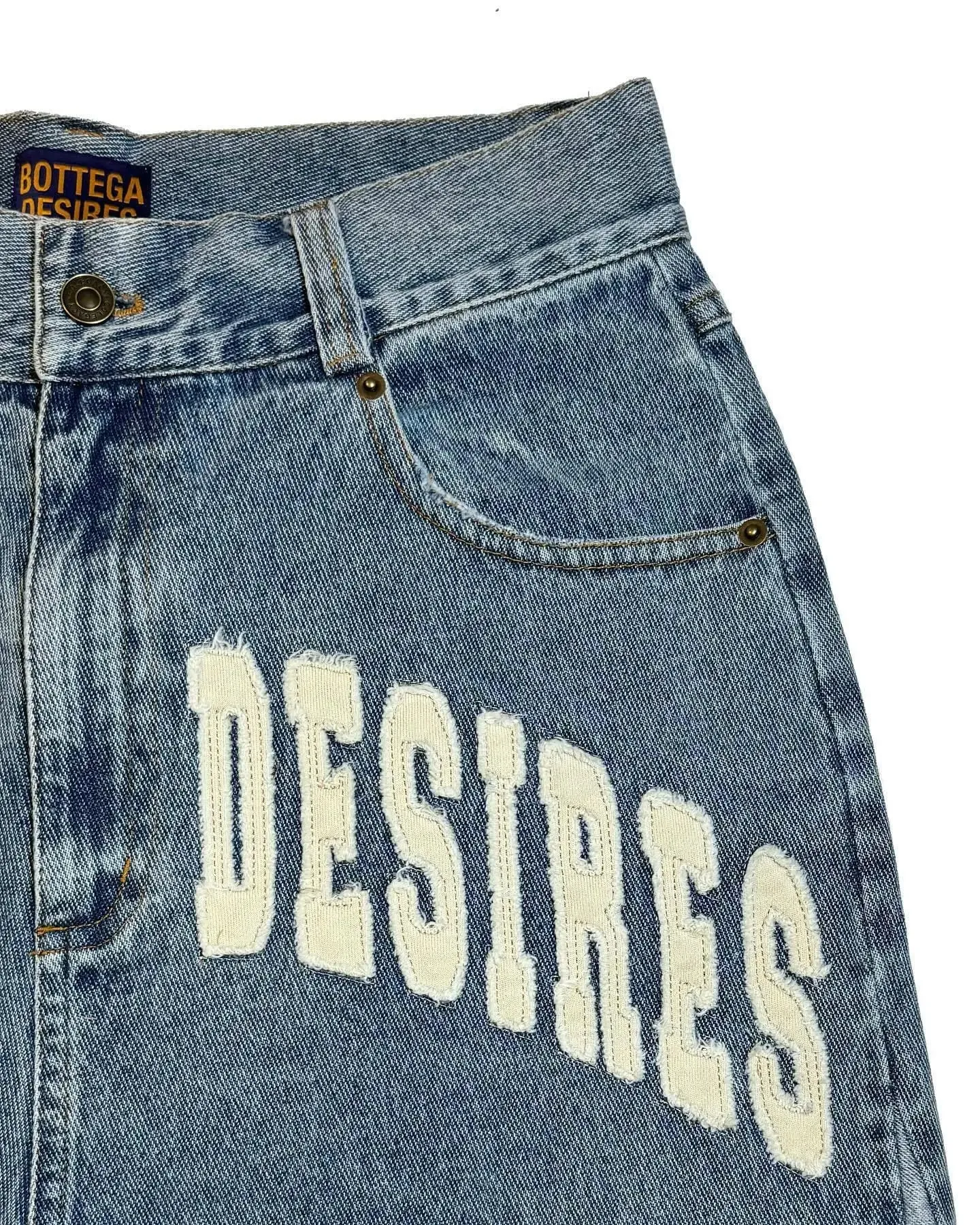Amerikanischen Stil Harajuku Retro Denim Shorts mit Buchstaben Stickerei Übergroße Jeans Männer Y2k Lose Beiläufige Vielseitige Shorts Frau