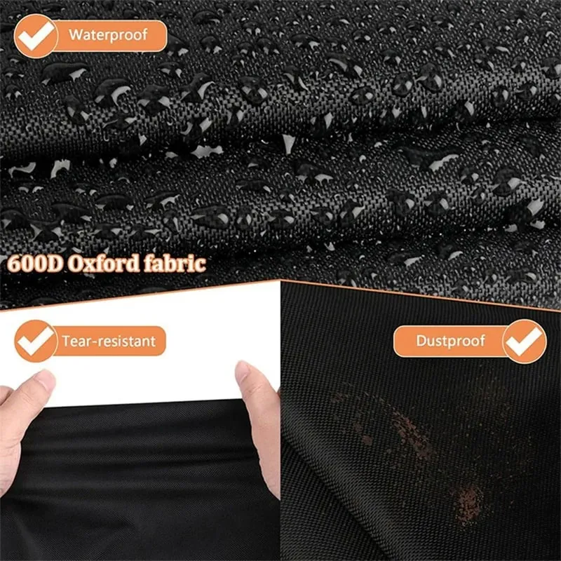 Slushie Machine Protective Cover For Ninja Slushie Machine FS301 Frozen Drink Maker Waterproof Nylon Cover For Ninja