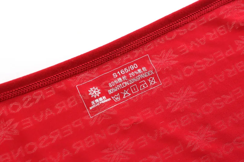 Brave Person New Men String Bikini Mens Briefs Transparent Comfortable Breathable Ropa Interior Hombre — image 24