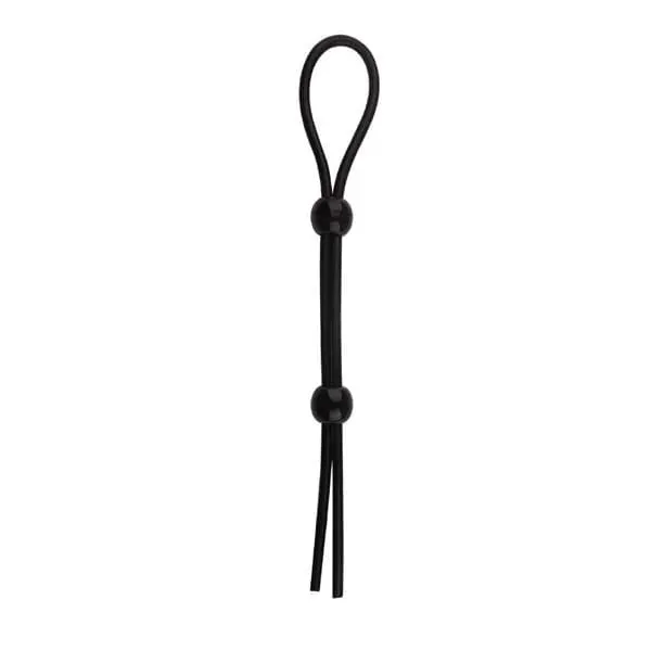 Adjustable Silicone Time Delay Erection Cock Rings Sexy Penis Rings Sex Products Men's Appliances And Adult Products