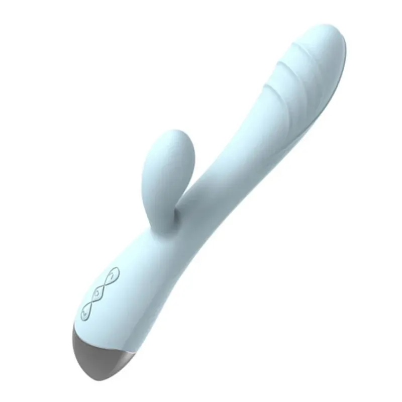 Vibrador poderoso para mulheres, estimulador de clitóris e ponto g, massageador vaginal, masturbador feminino, brinquedos sexuais para adultos 18 +