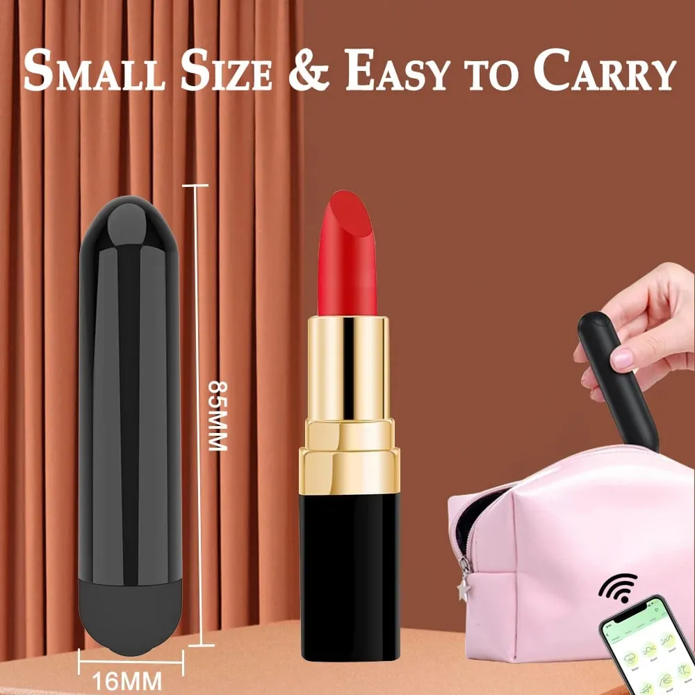 APP remote control portable mini bullet jump egg for women masturbation masturbation machine jump egg orgasm adult sex toys