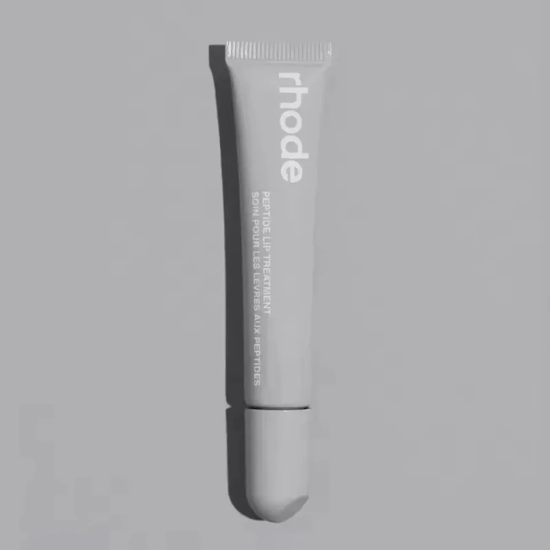 Rhode Skin Spring Lip Gloss Lip Balm Smoothing Lipstick Lines Lasting Nourishing Women Daily Care Makeup Moisturizer Blush Girl
