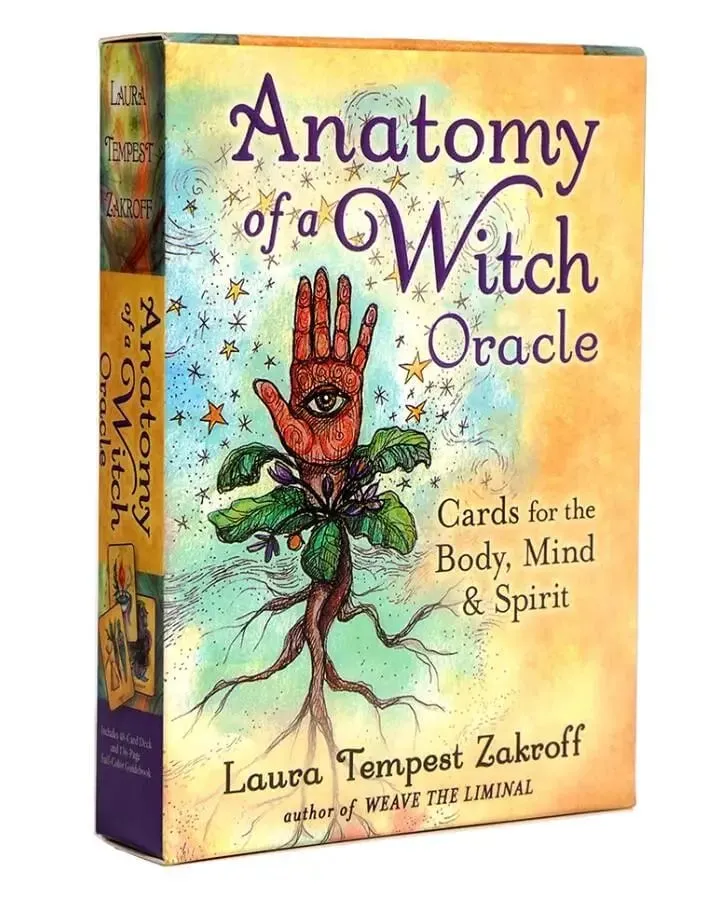 Synchronicity Oracle Deck 78 Cards Tarot Learning Tarot Cards For Beginners Fortune Telling Game Divination Tools For All Skill — image 10