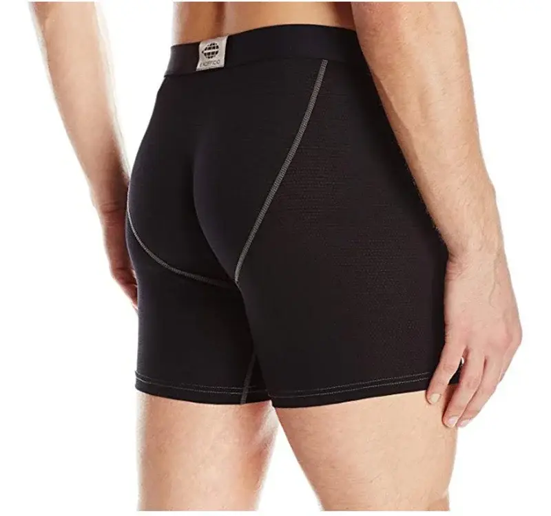 Exofficio Men Boxer Brief Underwear Sports Mesh 6" Men Boxer Briefs Boxer Shorts Sexy Homme Quick Dry Light Breathable USA Size — image 14