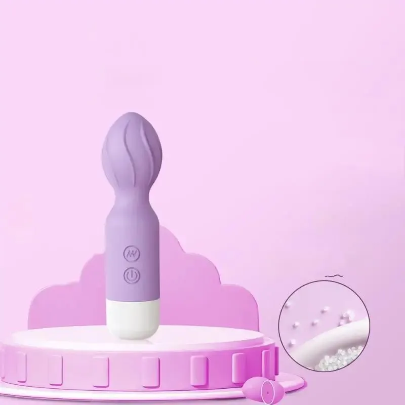 S-potente varita mágica vibrador AV estimulador de clítoris femenino masajeador de punto G productos para adultos juguetes sexuales para mujeres 18+