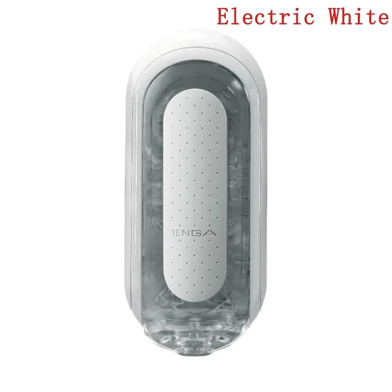 Manual/Electric FLIP ZERO Aircraft Cup Masturbator Man FLIP HOLE Masturbation Cup Japan Adult Sex Toys for Men Reusable
