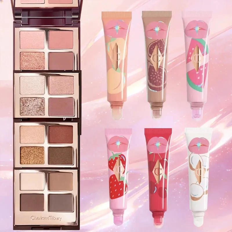 Charlotte Tilbury CT Conjuntos de Maquia