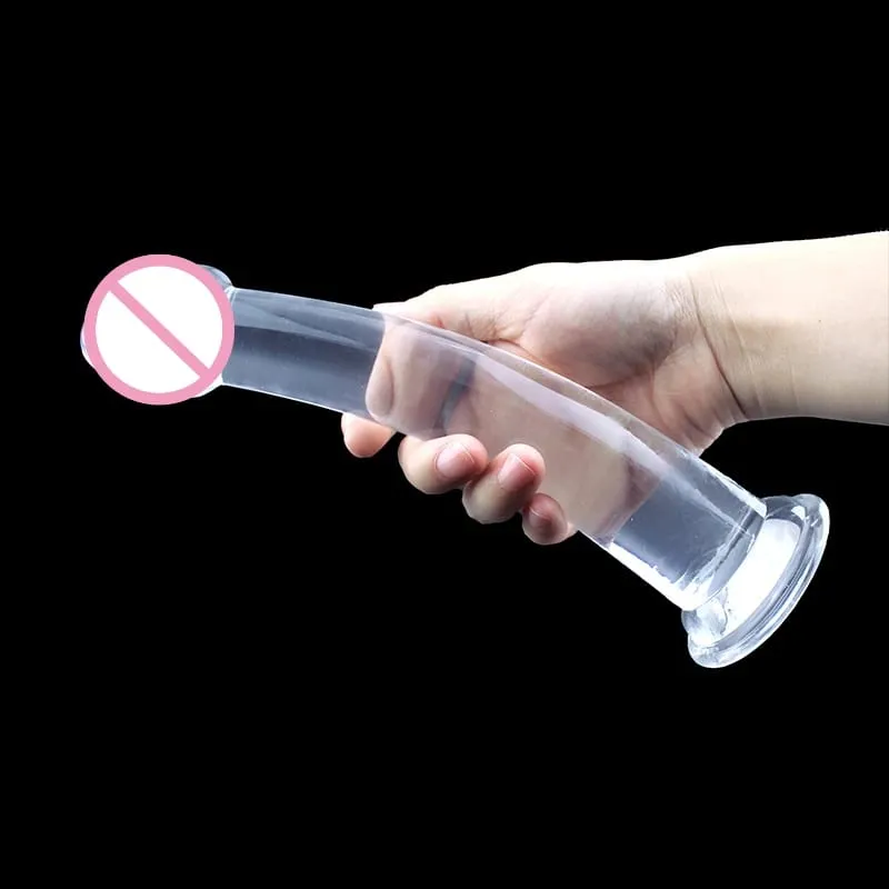 Silikonowe Dildo analne kobiety Butt Plug silikonowy sztuczny penis kobieta seks-zabawka dla dorosłych kobiece Dildo zabawka dla gejów