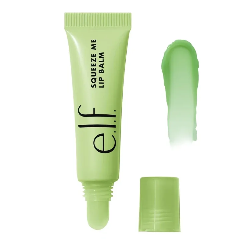 Elf Halo Glow Series Liquid Blusher Liquid Highlighter Contour for Three-dimensional Shadow Contour Modification Setting Spray
