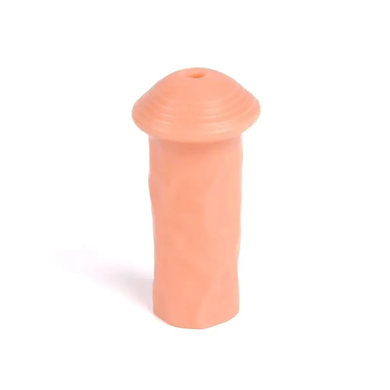 Reusable Penis Rings For Men Delay Ejaculation Stronger Erection Sex Toys For Couple Silicone Cock Ring Enlargement Adult Toys — image 8