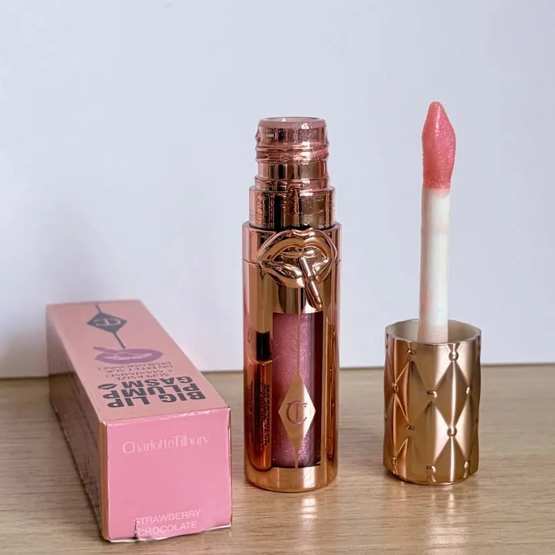 Makeup sets CT Lipstick Light Pink Medium Pink Plumps Gloss Lip Tint Heart-shaped Two-tone Blush Lip Liner Eyeshadow Palette