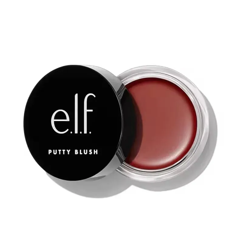 New Brand Elf Cheek Liquid Blush Lasting Moisturizing Plumping Cheeks Makeup Powder Blusher Repair Stick Easy To Color Cosmetic