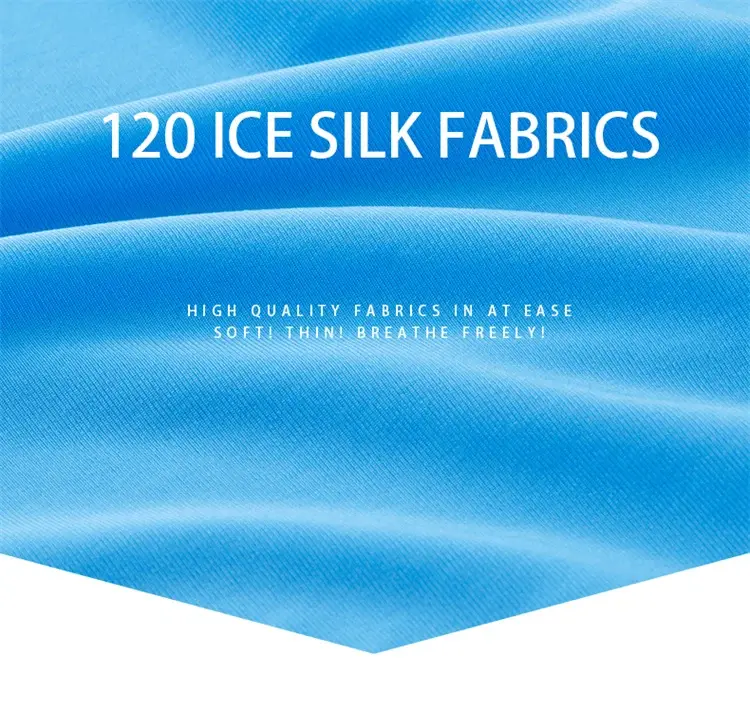 MiiOW 3Pcs Sexy Seamless Boxer Men UnderwearA Graphene Men Boxer Antibacterial Ice Silk Man Underwear Male Boxers MR8052