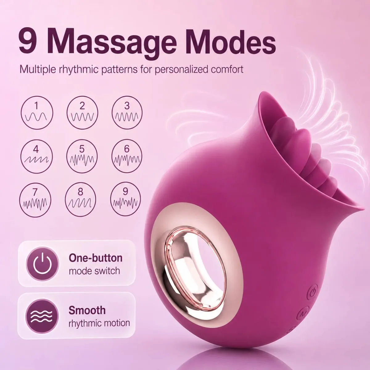 Clitóris língua lambendo vibrador para mulheres mamilos clitóris brinquedo sexual boquete g ponto orgasmo estimulador masturbação feminina brinquedo 18 +
