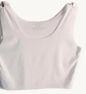 Summer Sleeveless tank Tops Women seamless Ice Silk Vest Female Sexy short Solid Camisole Plus size 4XL Yoga Sports Dance