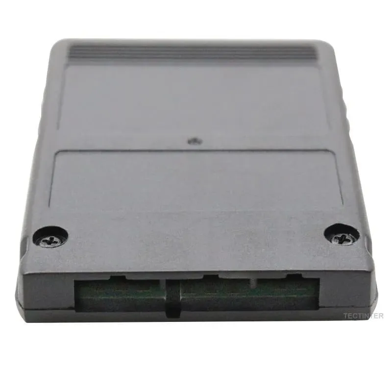 ฟรี McBoot สำหรับ Sony PS2/PS2 Slim คอนโซลสำหรับ Playstation 2 8 MB/16 MB/ 32 MB/64 MB OPL MC Boot สำหรับ PS2 อุปกรณ์เสริม — image 4