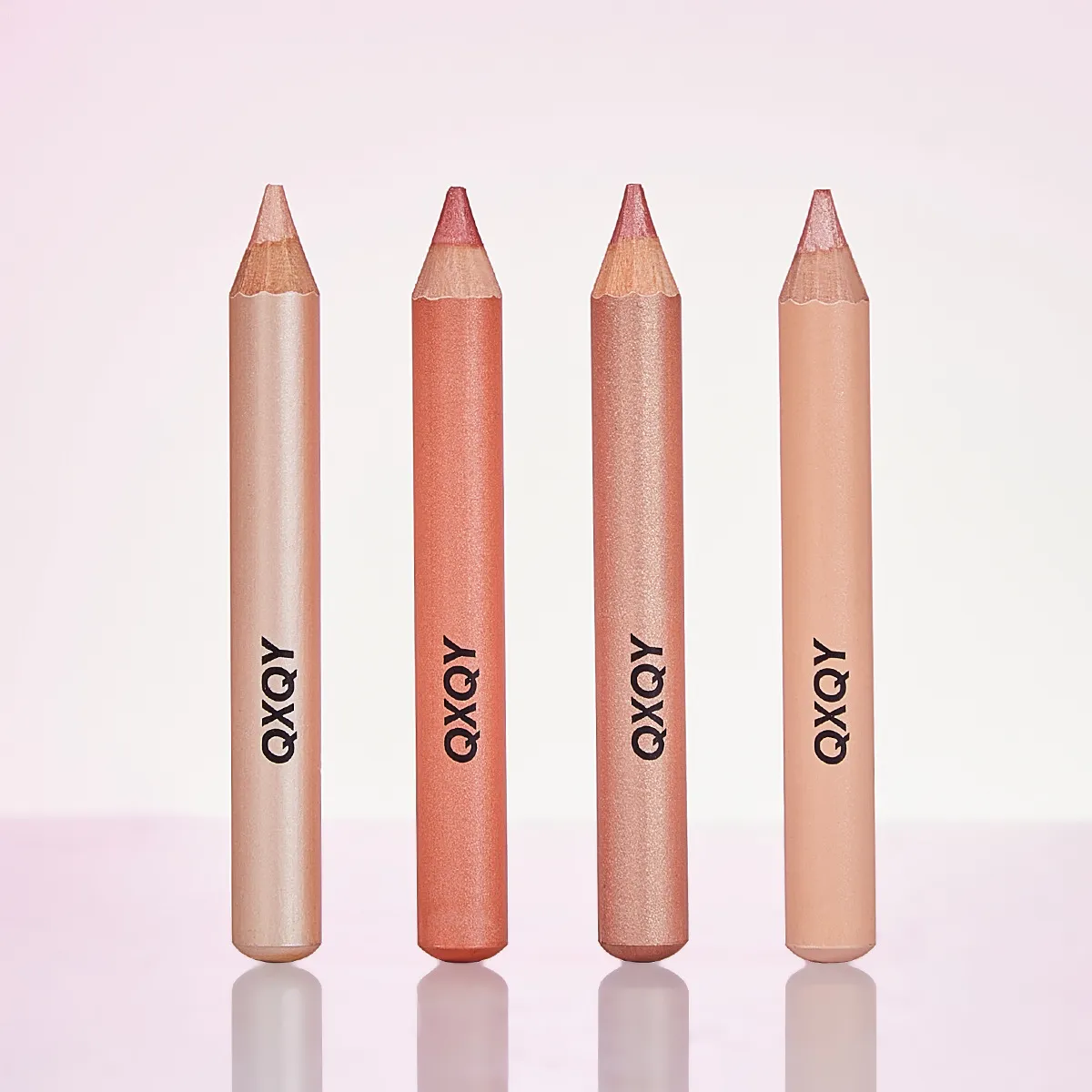 3D Under-Eye Highlighter Pen Waterproof Smudge Resistant Long-Lasting Multi-Use Eye Liner Brightening — image 1