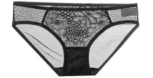 French Fishbone Lace Minimizer Bra Soft Underwire Open Back Lingerie Set for Women Sexy & Pure Push Up Bralette Anti-Sag