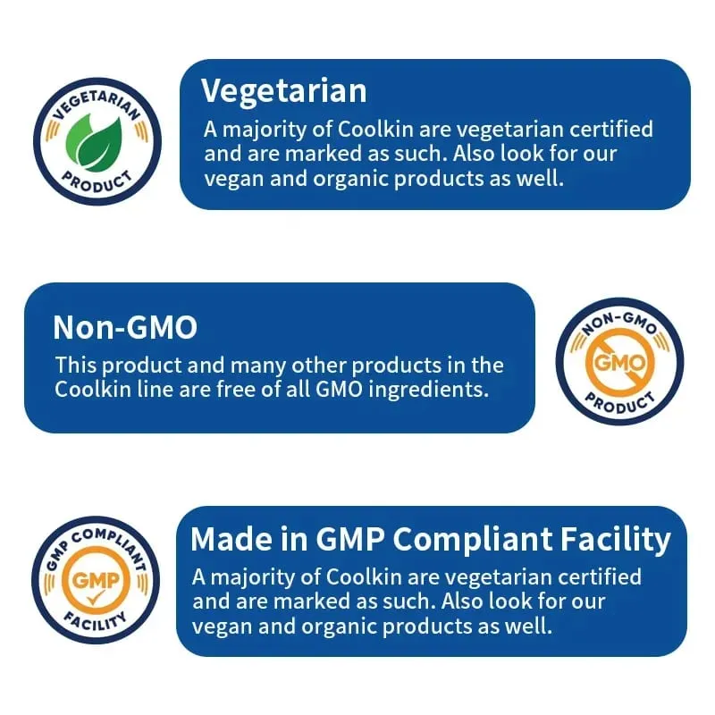 Citrate de potassium naturel – Soutient l'équilibre électrolytique et le pH normal Supplément de potassium absorbable sans OGM et sans gluten