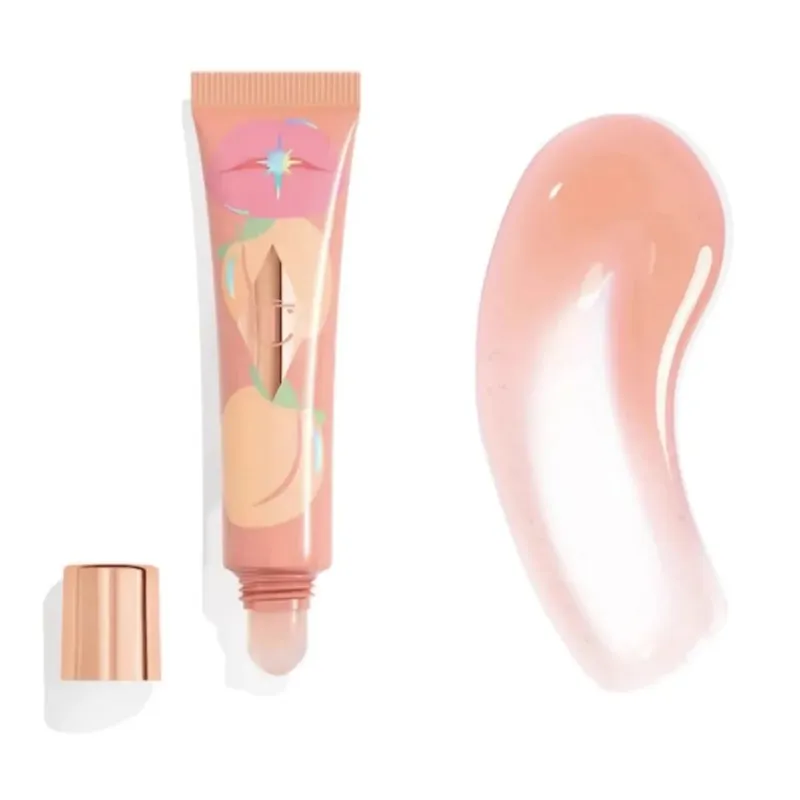 Charlotte Tilbury Liquid Foundation Cushion Foundation Setting Spray Pressed Powder Love 2 Color Powder Blusher Eyeshadow Rouge — image 14