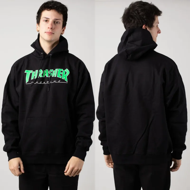 2026 Hot Thra Hoodies Sher Skateboard Collection Sweatshirt Graphic Printing High-end Luxury Unisex Style Both of Men and Women — image 18