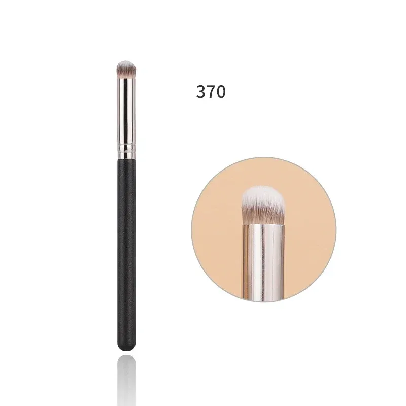 Foundation Concealer Brush Premium Contour Blusher Brushes Flawless Under Eye Dense Face Makeup Brush Soft Brush For Blending — image 3