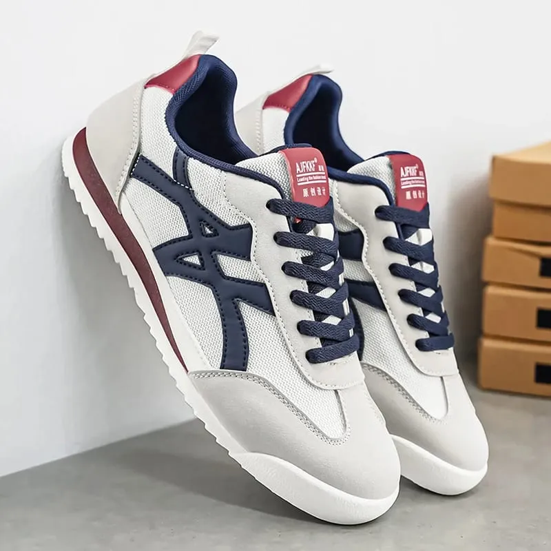 Scarpe sportive casual da uomo estive