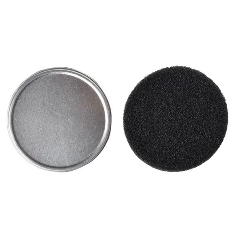 Makeup Brush Dry Cleaning Box Quick Cleaning Disposable Sponge Makeup Brushes Tools Accessories