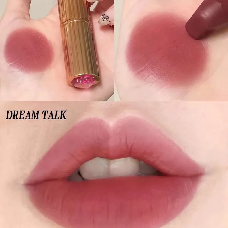 Charlotte CT Lip & Cheek Blush Balm Blush Stick Matte Concealer Liquid Easy To Blend for Even Natural Finish Tilbury Makeup Sets