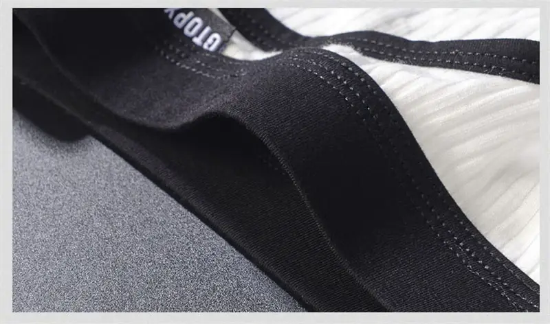 Herren Unterwäsche Sissy Ropa Interieur Hombre Thread sexy Höschen Boxershorts & Slips Big Bag U Convex Cuecas Homem Masculinas GTOPX MAN