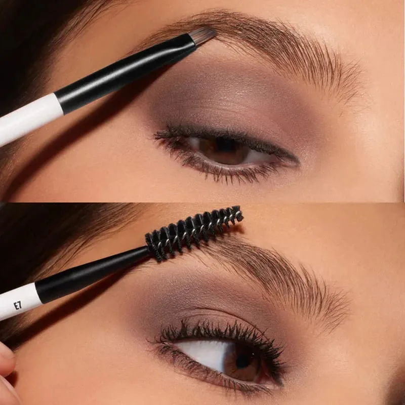 F1 F2 F3 F4 F5 E6 EF1 EF2 E3 E4 E5 E7 Highlight Blush Makeup Brush Ambient Soft Glow Brush Soft Fiber Hair Cosmetic Mario Brush — image 6