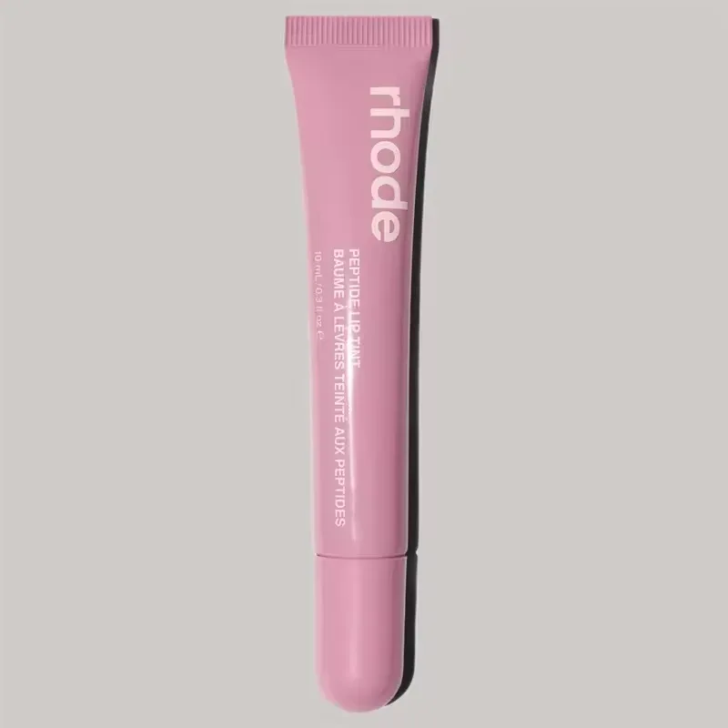 Rhodeskin Lip Gloss Lip Balm Smoothing Lipstick Lines Lasting Nourishing Women Care Makeup Moisturizer Blush Girl Lipstick Gift