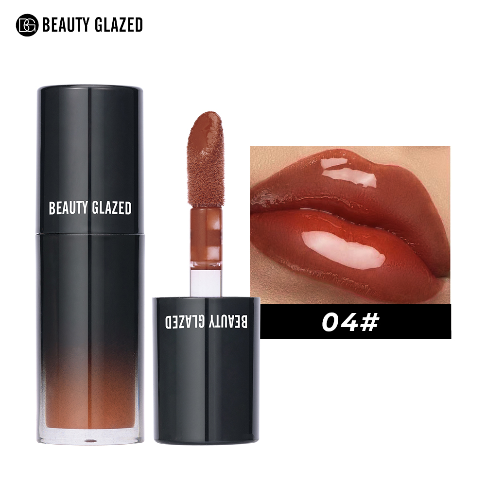 Lip Gel Essence Hydrating Water Gloss Mirror Glass Lipgloss Long Lasting Moisturizer Lipstick Smooth Tinted Lip Balm Lips Makeup — image 10