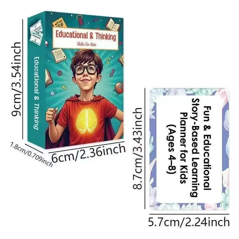 Family Strategy Card Game Set Virus Series 1&2&3 Halloween Adult Party Board Game Youth Group Interactive Entertainment