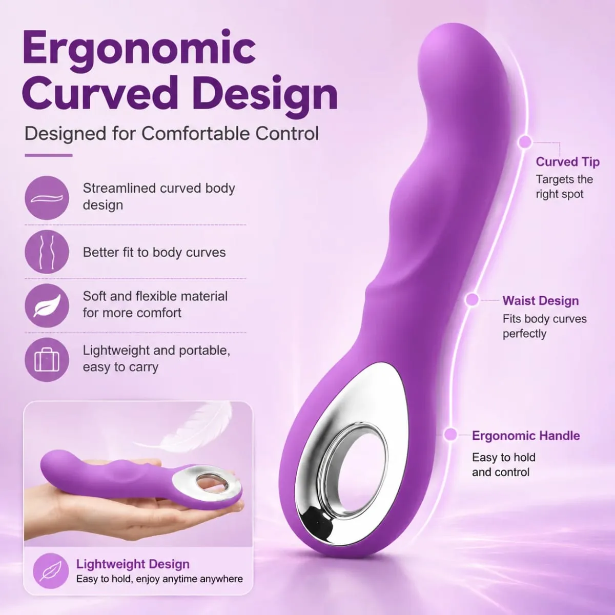 10 velocidades g ponto vibrador av varinha mágica massageador vibradores vibradores duplo clitóris estimulador vaginal massageador brinquedos sexuais para mulher 18 +