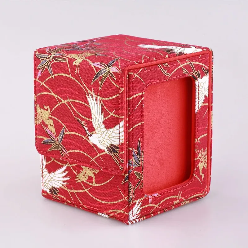 for joseph card box