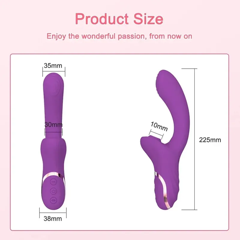 20 modos de sucção clitóris vibrador feminino para mulheres clitóris otário estimulador a vácuo vibrador brinquedos sexuais bens para adultos 18 — image 4
