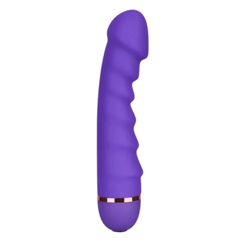 20 režimů Vibrátor Měkké silikonové dildo Realistický penis Silný motor Bod G Klitorální stimulátor Ženský masturbátor Sexuální hračky pro dospělé