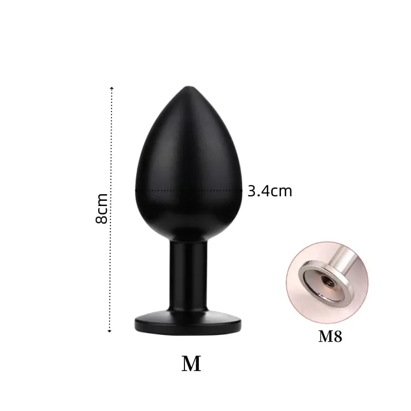 30-100cm Sexy Real Fox Tails with Separable Funny Butt Plug for Couple BDSM Cosplay Adult Sweet Love Games Sex Toys — image 23
