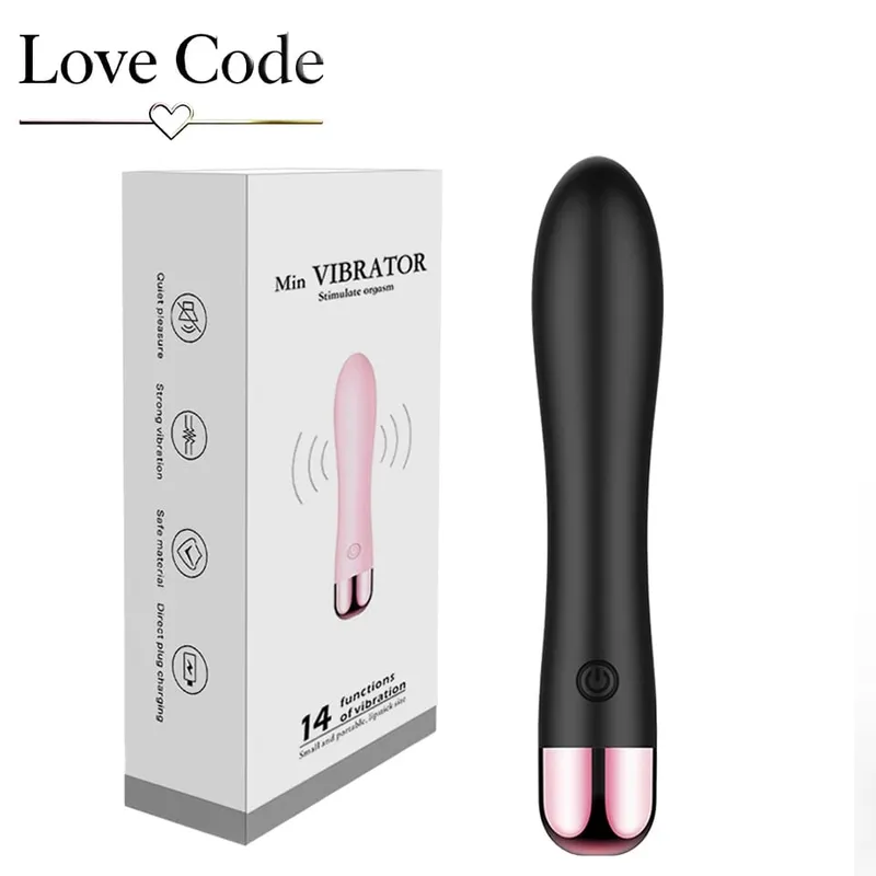 Powerful Dildo Vibrator For Female G-Spot Clitoris Stimulator Vagina Massager 14 Mode Vibrator Anal Dildo Sex Toys for Adult 18+ — image 11