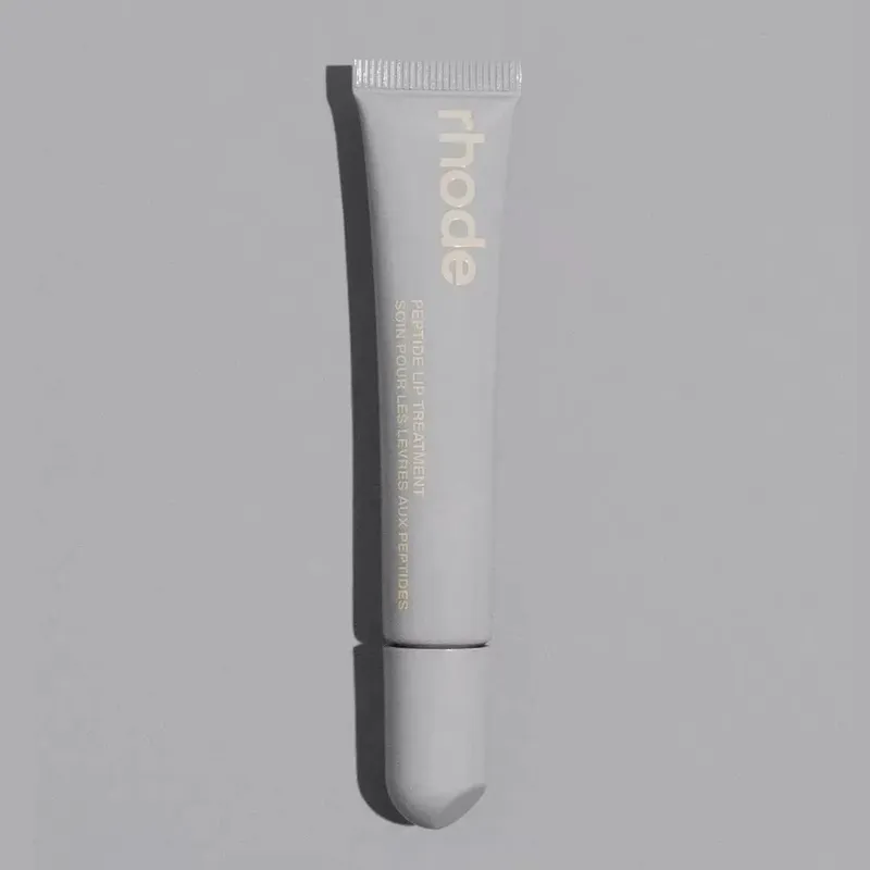 Rhodeskin Limited Edition Peptide Tint Tinted Lip Gloss Layer Nourishing Hydrates Makeup Nourishing Moisturizing Lipstick Glaze — image 18