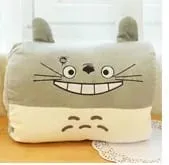 Generic Cartoon Plush Hand Warmer Pillow Soft Warm Hand Insert Cushion Office Nap Support Gift For Adults — image 20