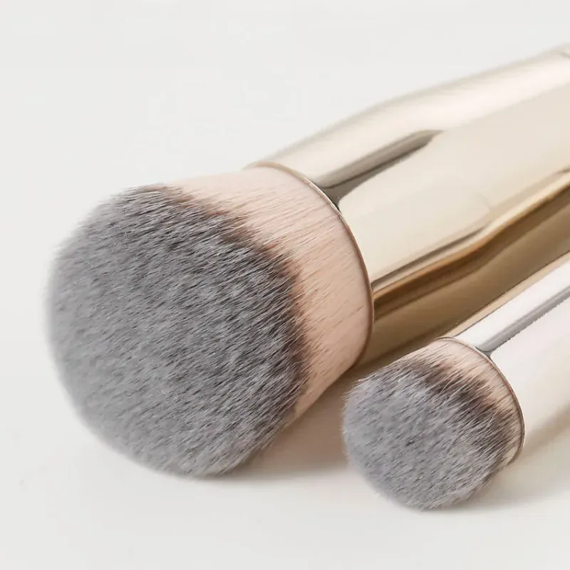 Foundation Concealer Brush Premium Contour Blusher Brushes Flawless Under Eye Dense Face Makeup Brush Soft Brush For Blending — image 5