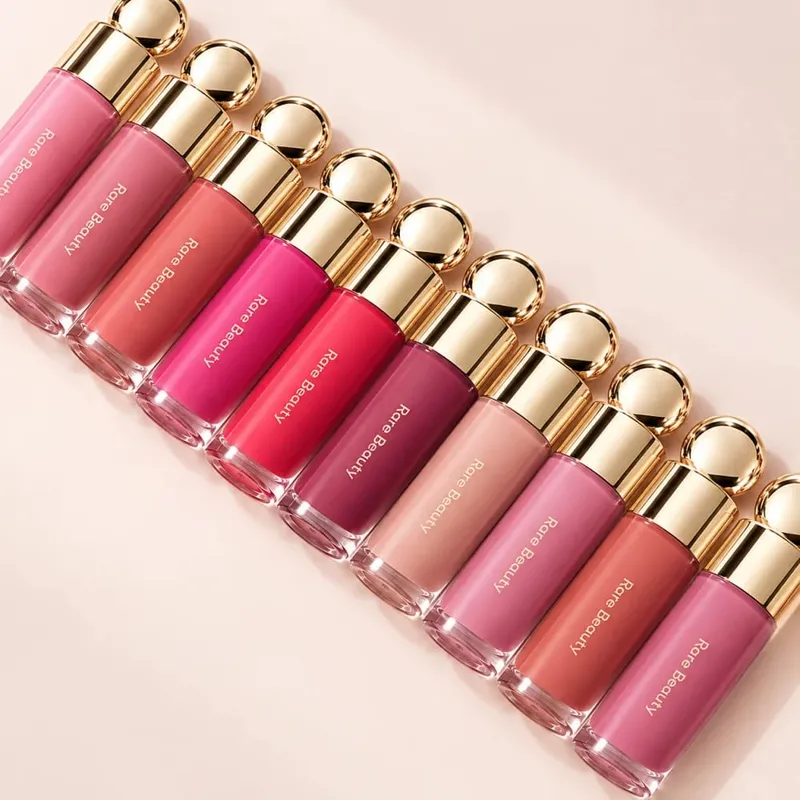 Rare Beauty Soft Pinch Liquid Blush Love Grateful Believe Happy Joy Worth Lucky Blush Long Lasting Waterproof Makeup Cosmetics — image 6