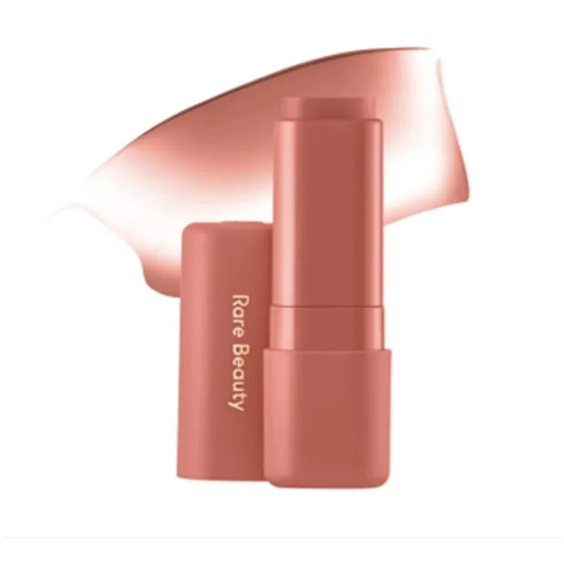 Rare Beauty Lightweight Lotion Matte Texture Liquid Powder Blusher Nourishing 4 Color Butter Lipstick Bronzing Liquid Cosmetics