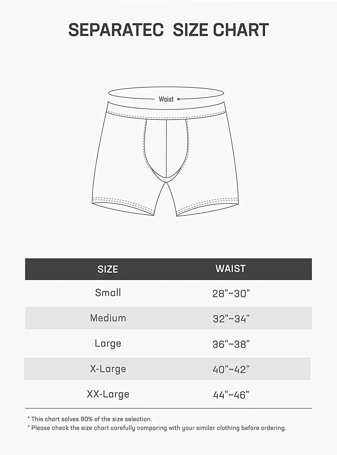 David Archy 3 Pack Mens ชุดชั้นในกางเกงบ็อกเซอร์ Basic MicroModal Soft Breathable Mens Dual Pouch Boxers Quick Dry กีฬาฟิตเนส